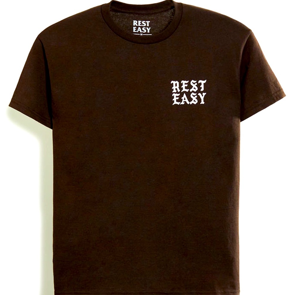 Your Luck Ran Out Tee - Picture 2 of 4